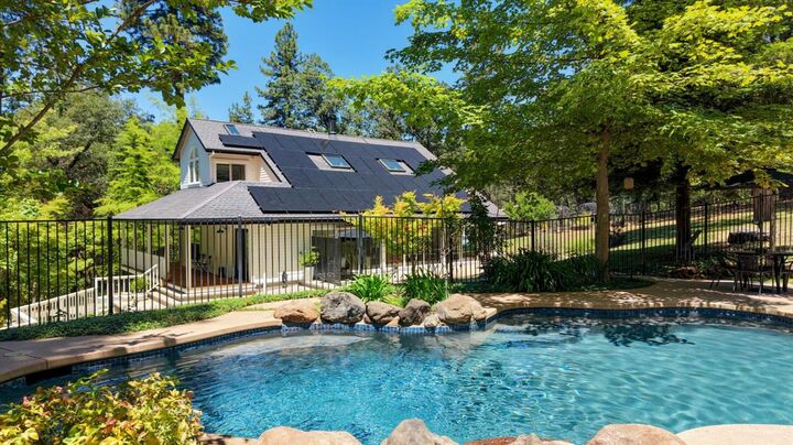 Property Photo: 14381 Sunrock Road CA 95959
