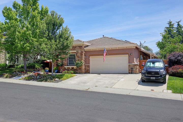 Property Photo:  3319 Corinthian Lane  CA 95603 