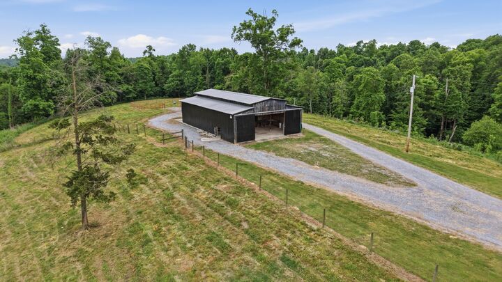 Property Photo: 0 Norman Wiseman Rd TN 37352