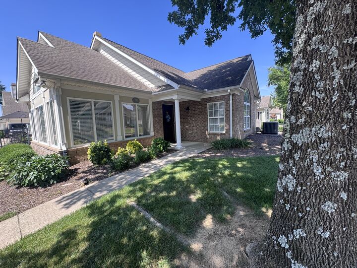Property Photo: 825 Browns Ln 301 TN 37066