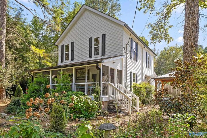 Property Photo:  592 Cutler Avenue  AL 35984 