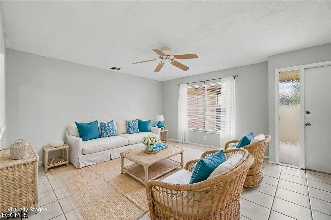 Property Photo:  6124 Principia Drive 1  FL 33919 