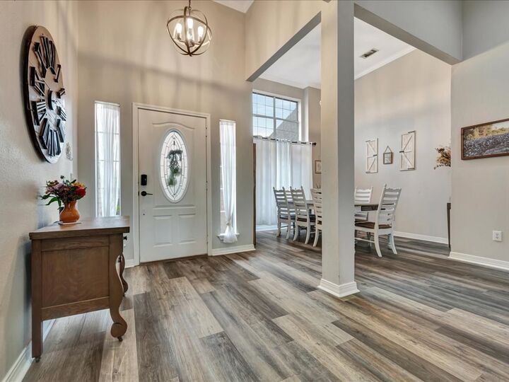 Property Photo: 127 Elhew TX 75904