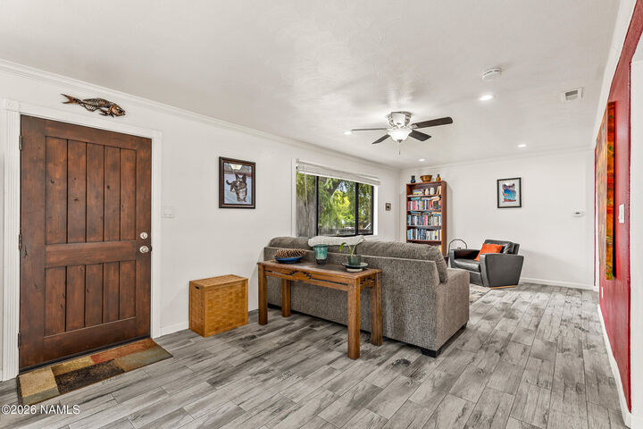 Property Photo:  3127 N Patterson Boulevard  AZ 86004 
