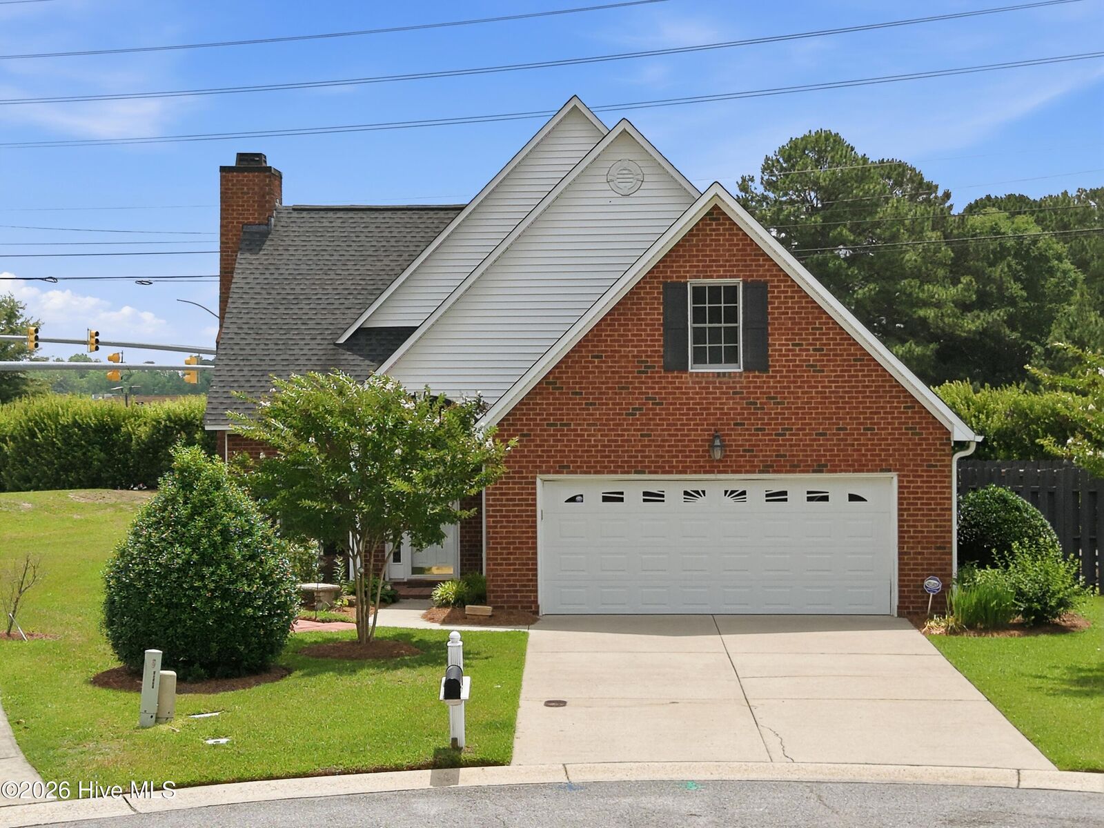 Property Photo: 4001 Walkers Court NC 28590