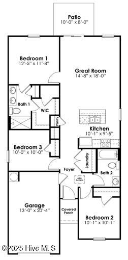 Property Photo:  1016 Caulkins Drive SW  NC 28468 