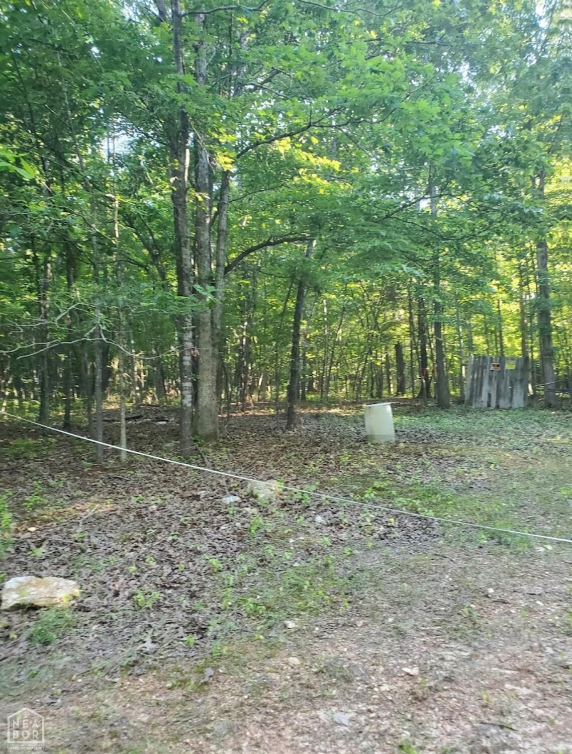 Property Photo: 0 Shady Tree AR 72554