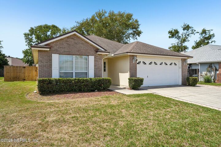 Property Photo:  1219 Stern Way  FL 32003 