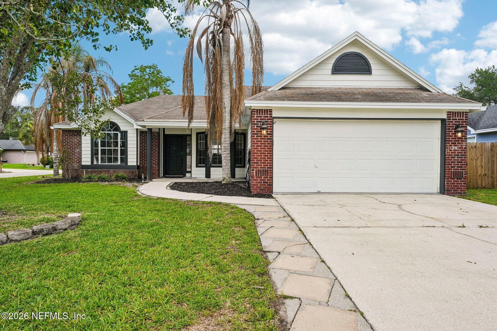Property Photo:  342 Wildberry Court  FL 32073 