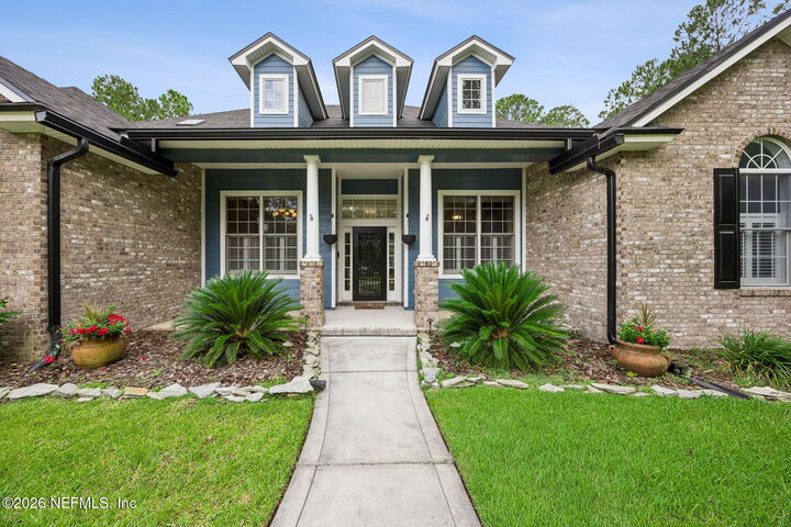 Property Photo:  96030 Blackrock Hammock Drive  FL 32097 