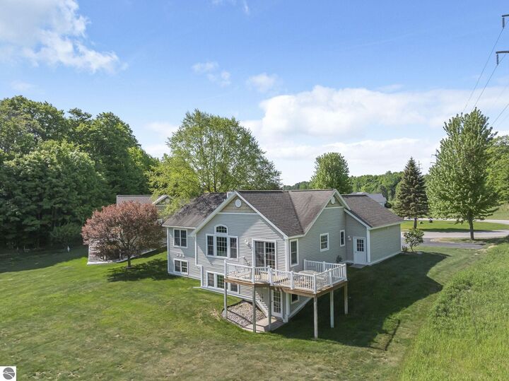 Property Photo: 3098 Crown Wood Court MI 49686