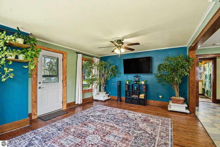 Property Photo: 220 2nd Avenue MI 48763