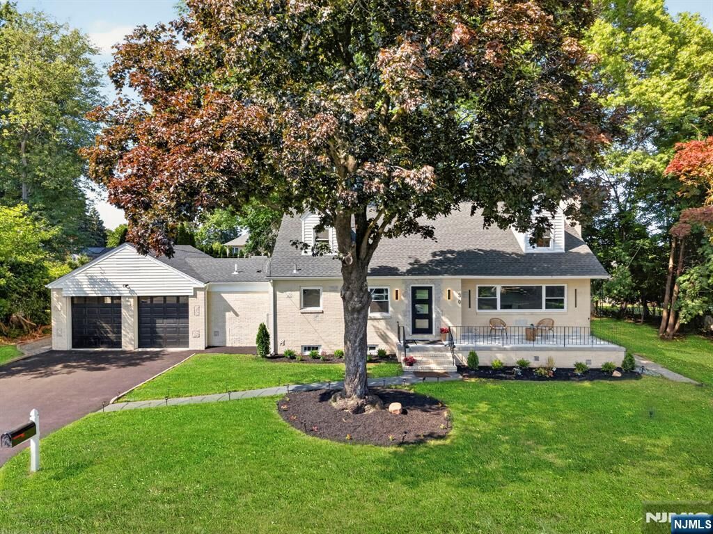 Property Photo: 30 Birch Street NJ 07630