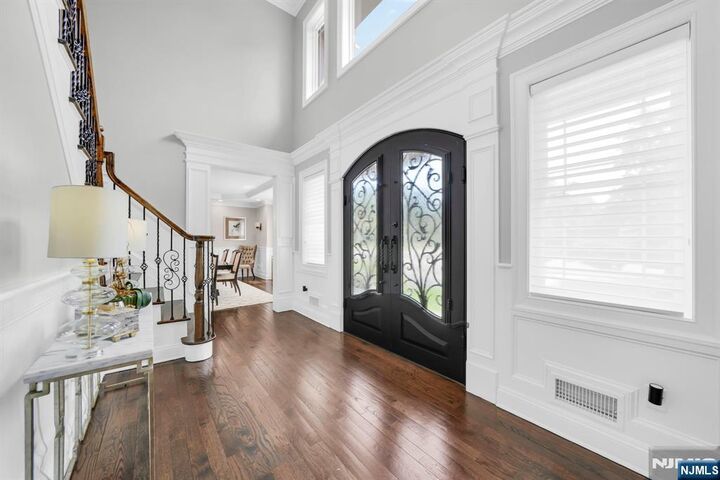 Property Photo: 42 Saratoga Drive NJ 07436