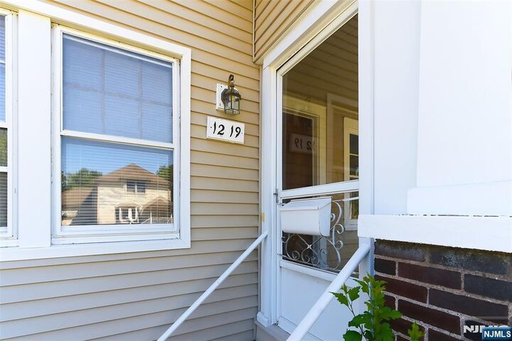 Property Photo: 12-19 Rosewood Street NJ 07410