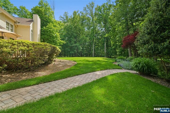 Property Photo: 519 E Saddle River Road NJ 07458