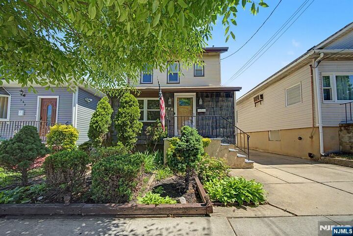 Property Photo: 288 Maple Street NJ 07094