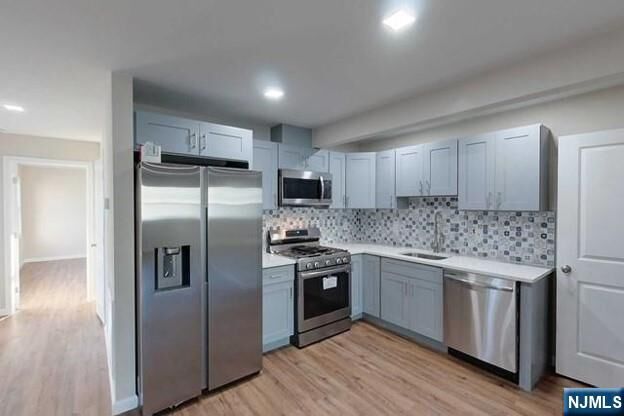 Property Photo: 26-28 Boyd Street 1st Floor NJ 07032