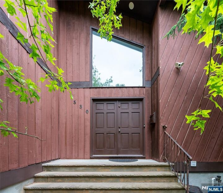 Property Photo: 530A Hughes Street NJ 07647