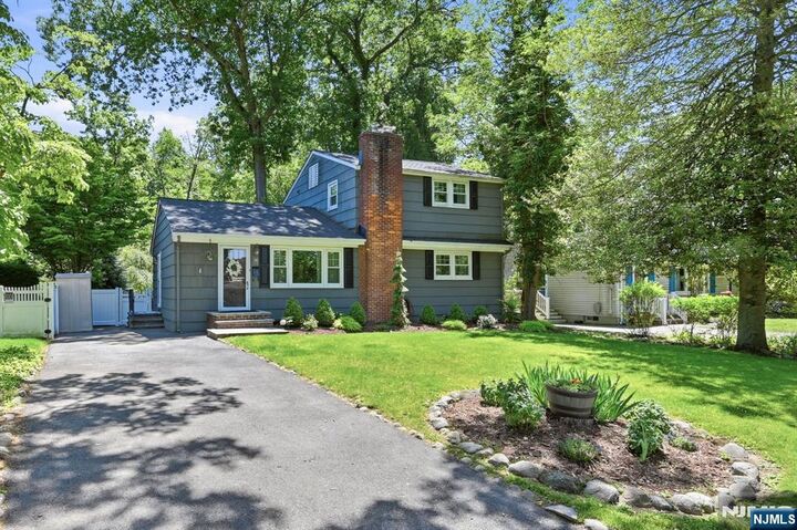 Property Photo: 36 Calumet Avenue NJ 07436