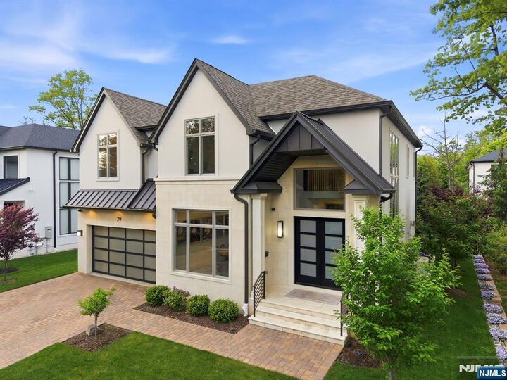 Property Photo: 29 Roslyn Avenue NJ 07632
