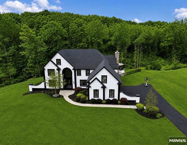 Property Photo: 99 Lambert Drive NJ 07871