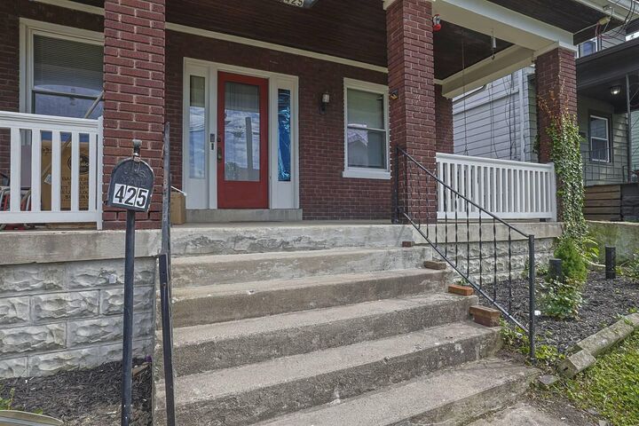 Property Photo: 425 W 22nd Street KY 41014