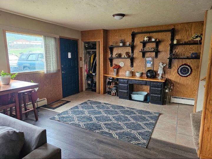 Property Photo: 1406 W 5th Street MT 59711