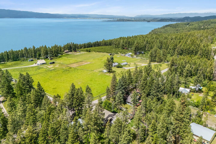 Property Photo:  165 Sylvan Drive  MT 59911 