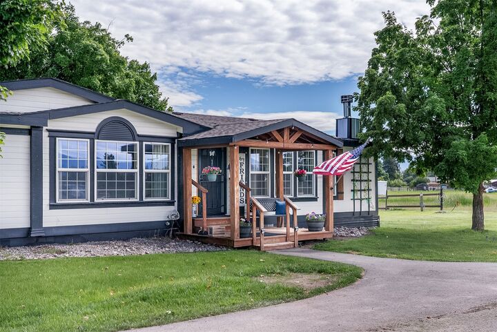 Property Photo:  231 June Lane  MT 59901 