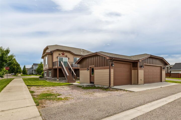 Property Photo:  5112 Cattle Drive  MT 59808 