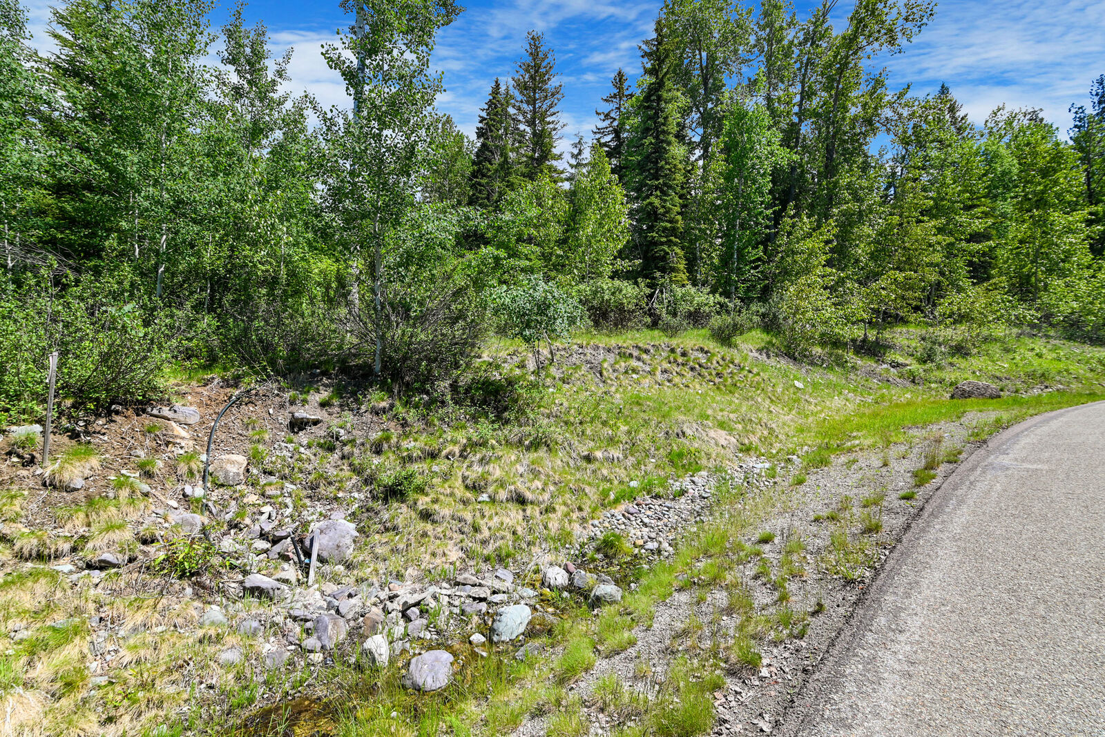 Property Photo: 265 N Shooting Star Circle MT 59937