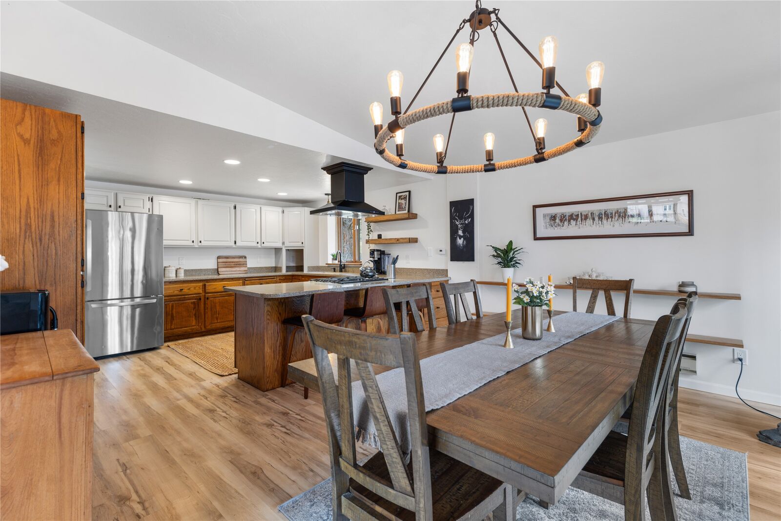 Property Photo: 610 Wintergreen Court MT 59601