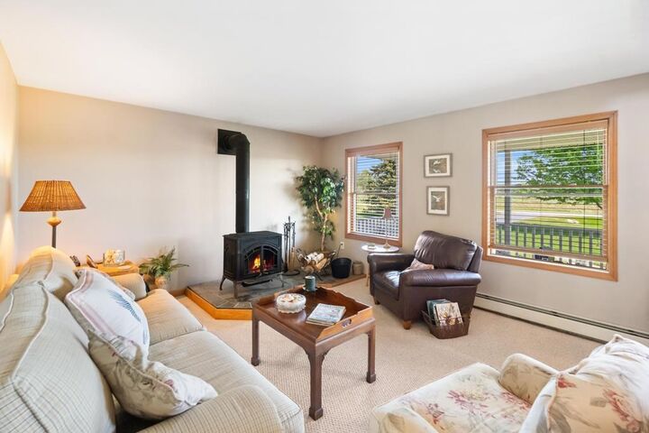Property Photo: 6373 Sunset MI 49706