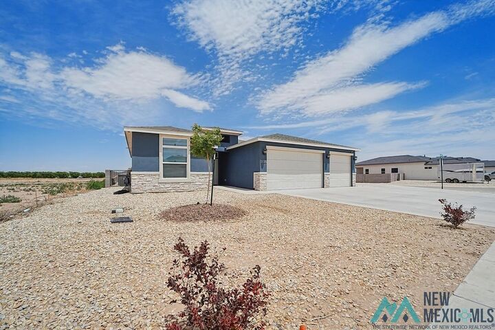 Property Photo: 3720 N Pat Garrett Road NM 88220