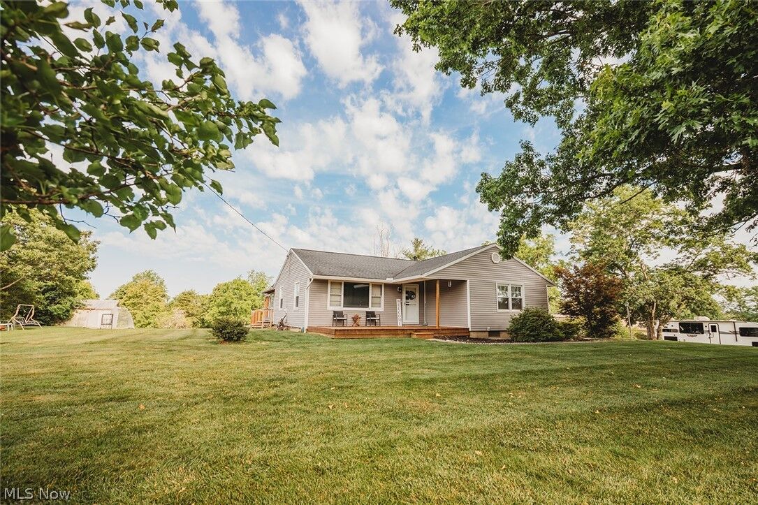 Property Photo:  1375 Brackenridge Road  OH 45784 
