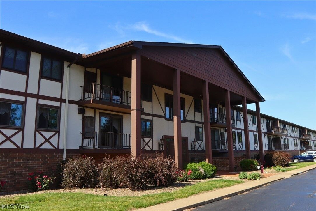 Property Photo: 4849 Grace Road OH 44070