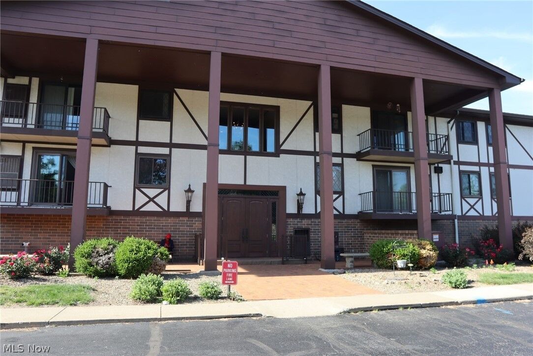 Property Photo:  4849 Grace Road 121  OH 44070 