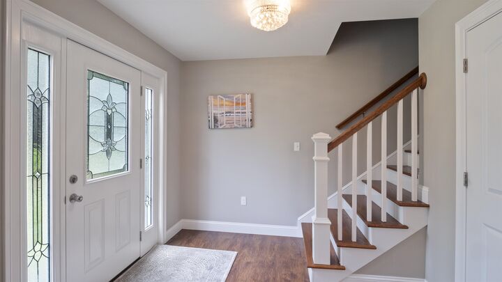 Property Photo:  178 Rolling Hill Drive  NH 03281 