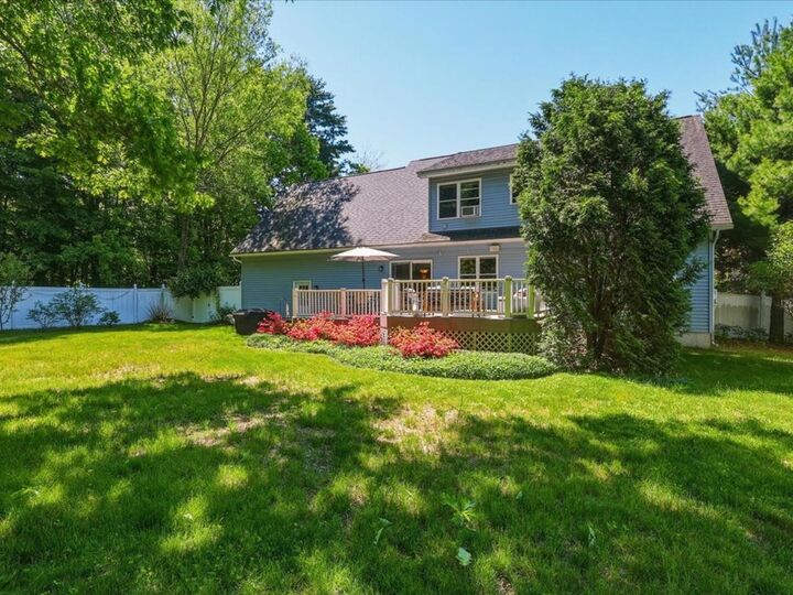 Property Photo:  45 Mainieri Lane  VT 05446 
