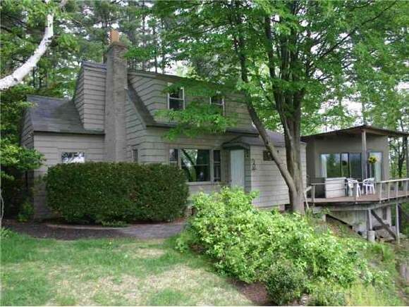 Property Photo: 21 Cutter Hill Road NH 03452