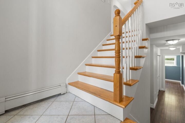 Property Photo: 64 Whitehall Crescent NS B2W 6N3