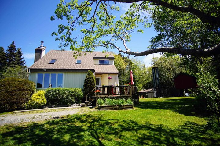 Property Photo: 2195 Highway 3 NS B0W 1E0