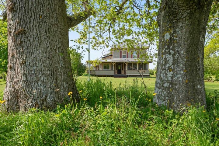 Property Photo: 3914 Highway 6 NS B0K 1V0