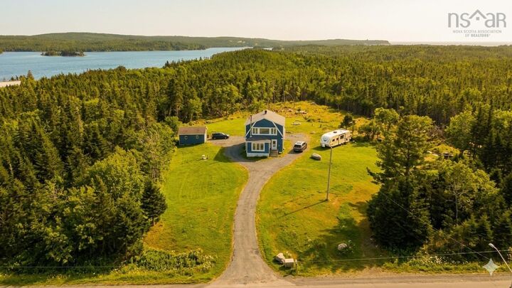 Property Photo:  2351 Ostrea Lake Road  NS B0J 2L0 