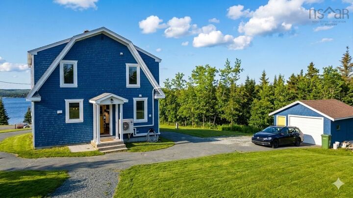 Property Photo: 2351 Ostrea Lake Road NS B0J 2L0