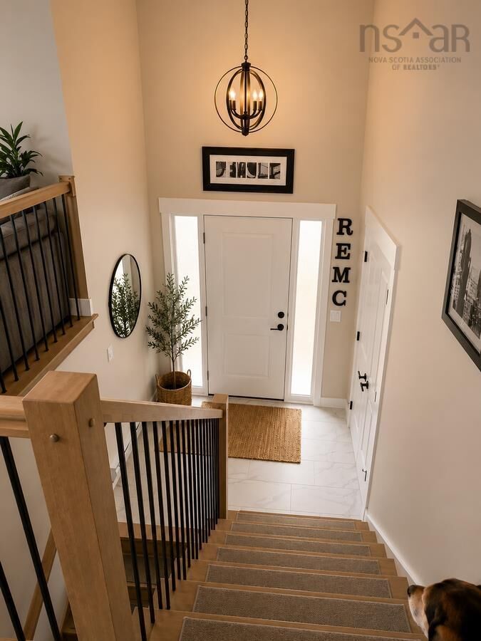 Property Photo:  35 Hummingbird Lane  NS B3Z 1H9 