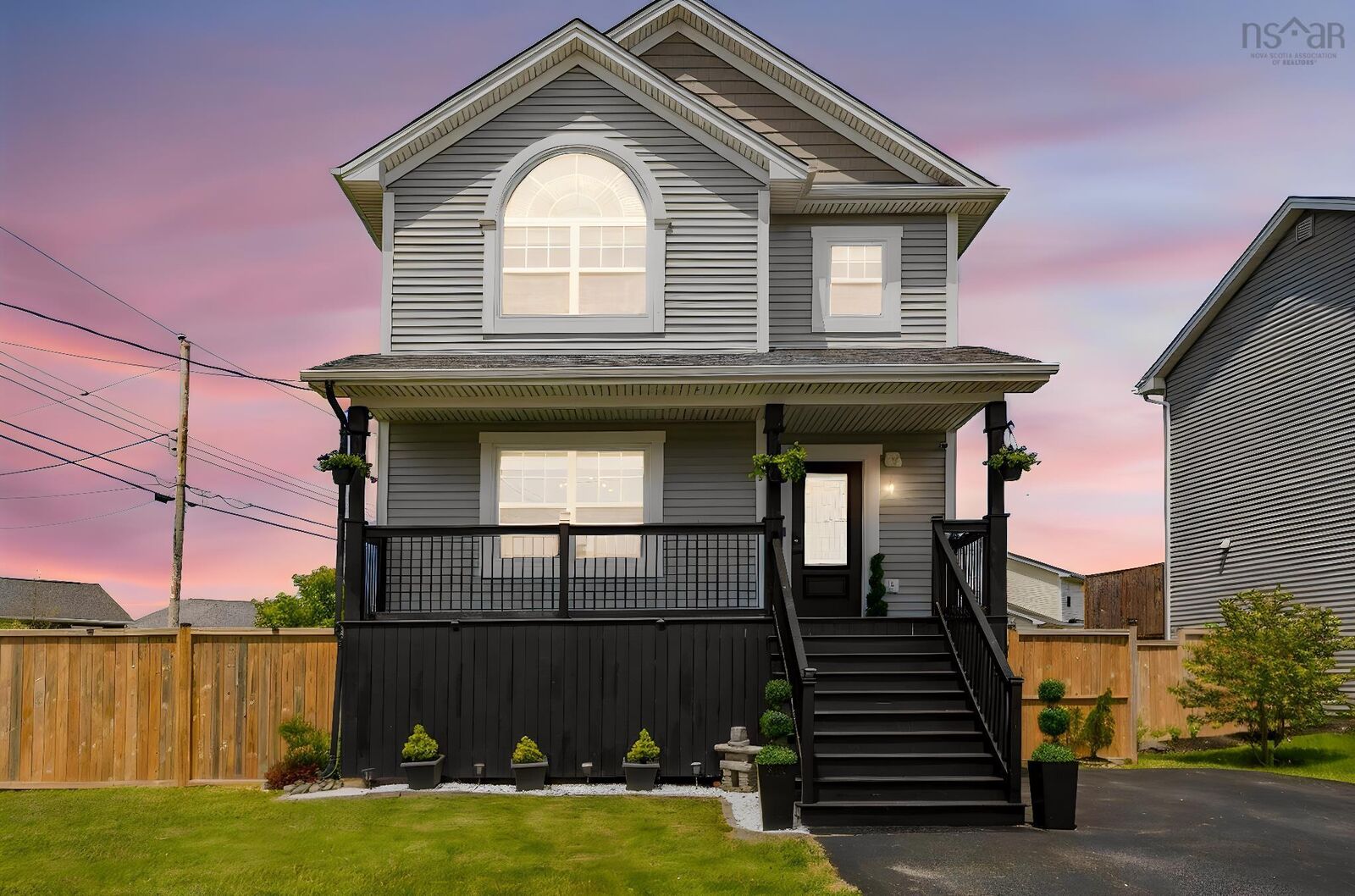 Property Photo: 6 Wilmington Court NS B3G 0C9