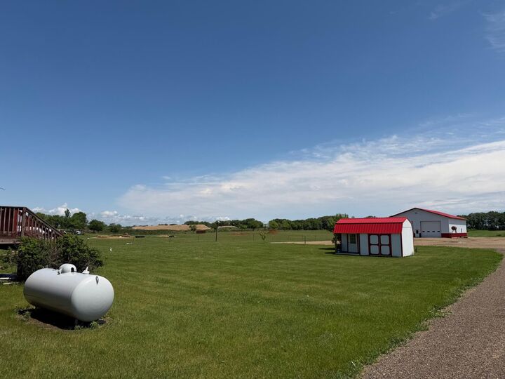 Property Photo: 17504 231st Avenue MN 56347