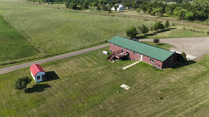 Property Photo:  17504 231st Avenue  MN 56347 